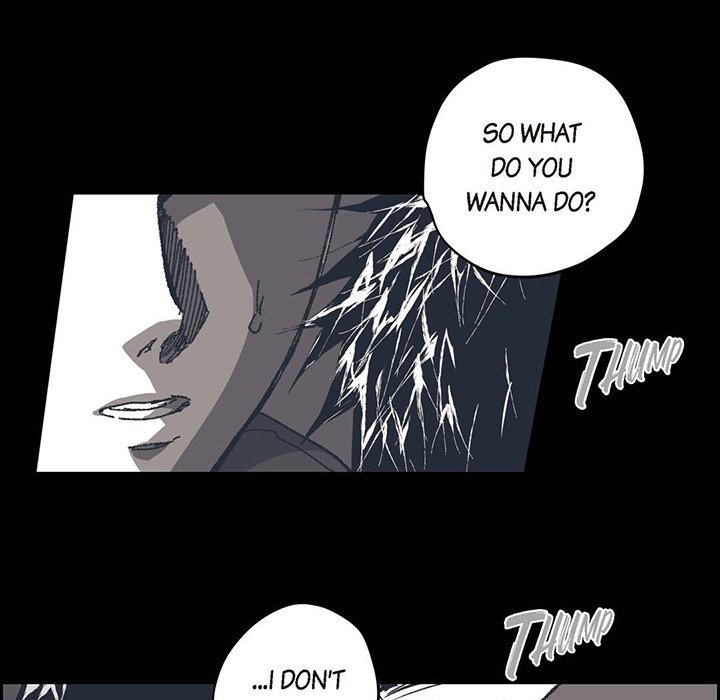 Read The Warehouse chapter 73 image 40 on Lezhin
