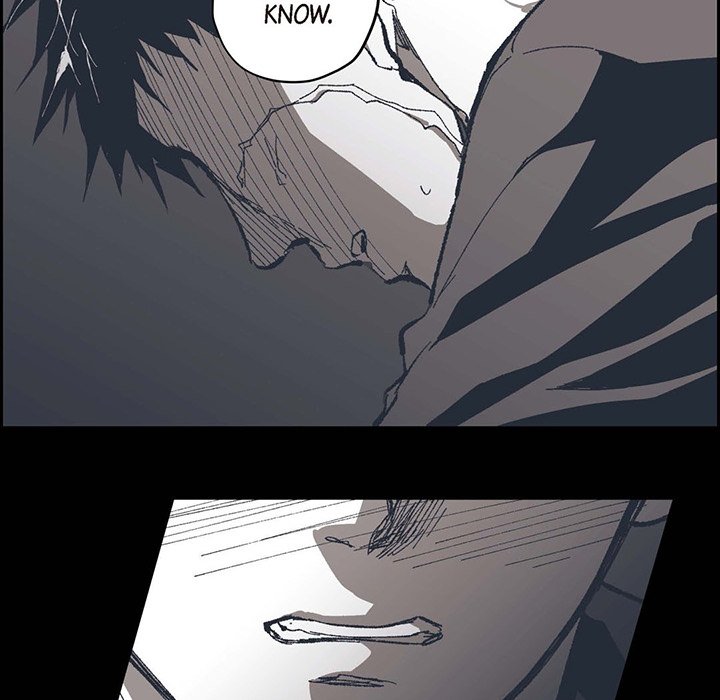 Read The Warehouse chapter 73 image 41 on Lezhin