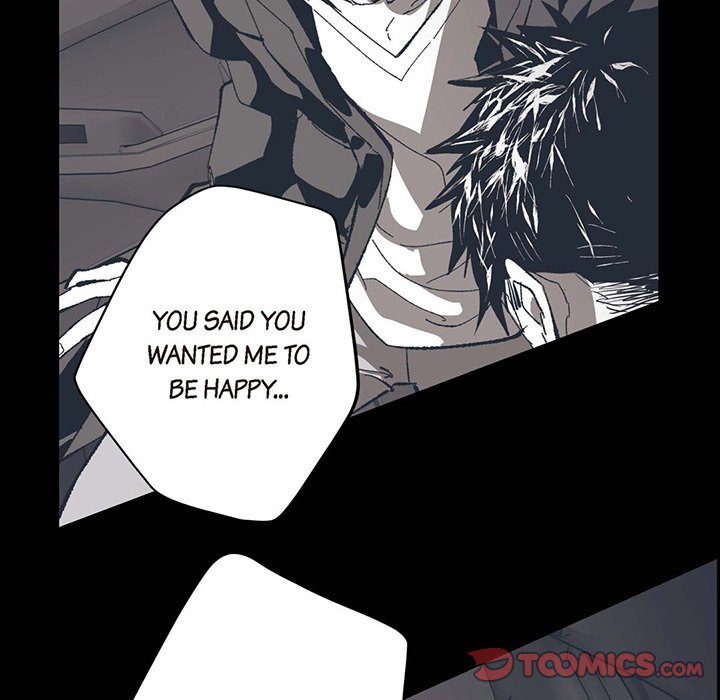 Read The Warehouse chapter 73 image 43 on Lezhin