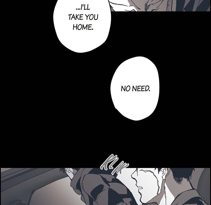 Read The Warehouse chapter 73 image 46 on Lezhin