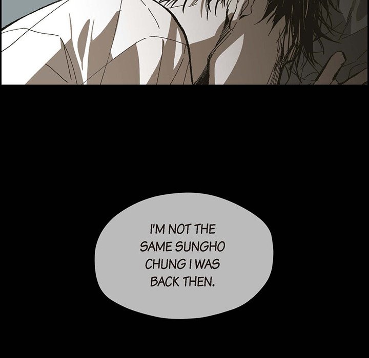 Read The Warehouse chapter 73 image 50 on Lezhin