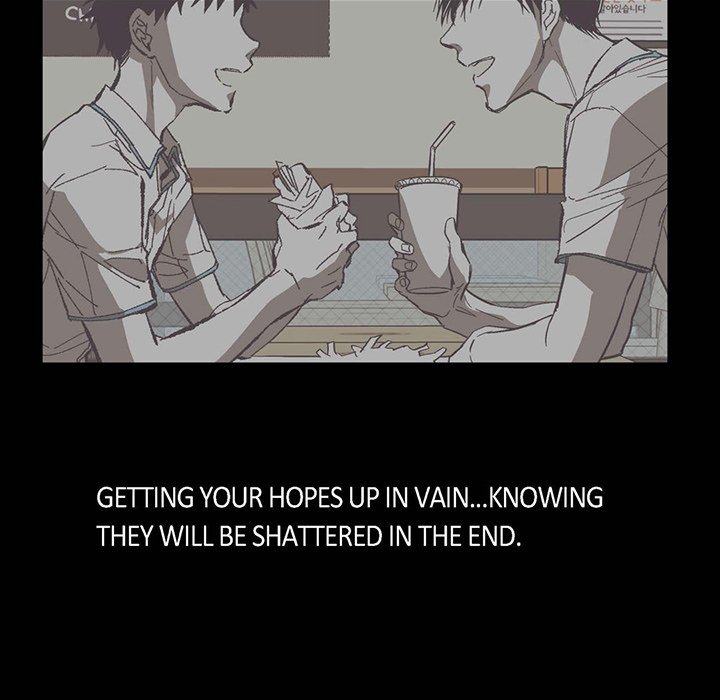 Read The Warehouse chapter 73 image 56 on Lezhin
