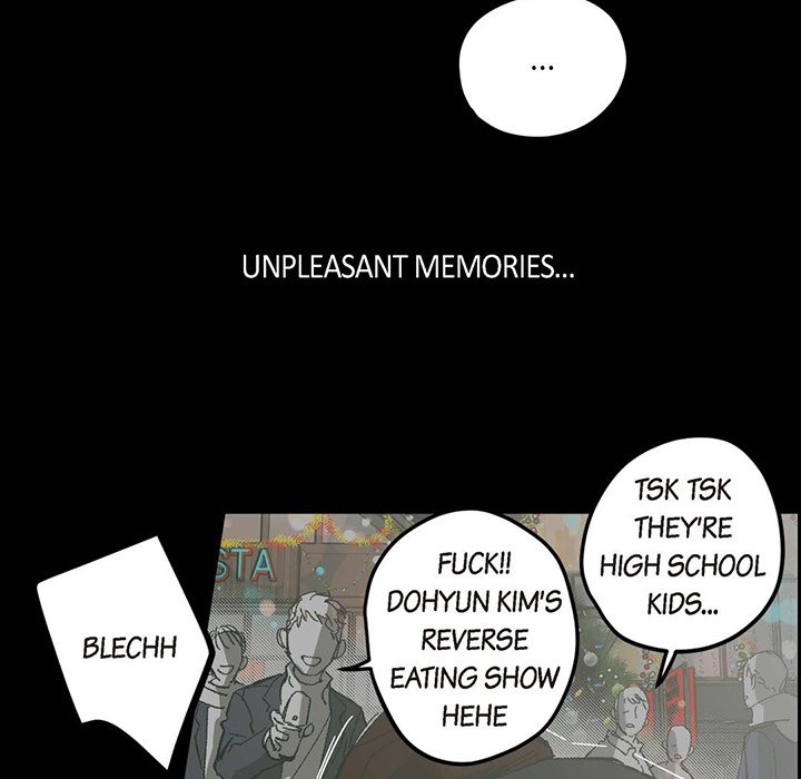 Read The Warehouse chapter 73 image 60 on Lezhin