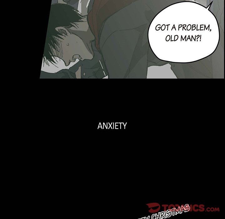 Read The Warehouse chapter 73 image 61 on Lezhin