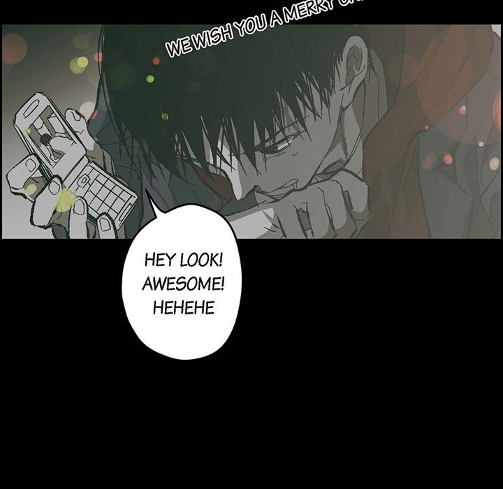 Read The Warehouse chapter 73 image 62 on Lezhin