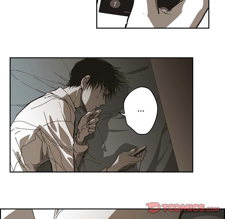 Read The Warehouse chapter 73 image 73 on Lezhin