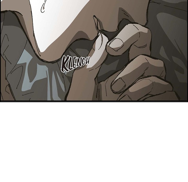 Read The Warehouse chapter 73 image 74 on Lezhin