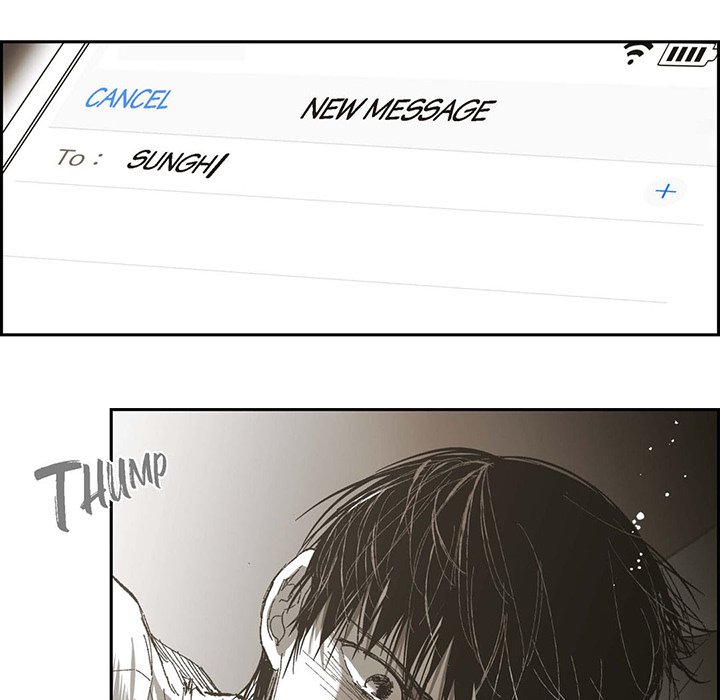 Read The Warehouse chapter 73 image 77 on Lezhin
