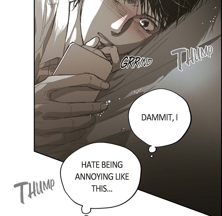 Read The Warehouse chapter 73 image 78 on Lezhin