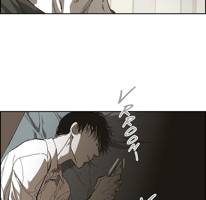 Read The Warehouse chapter 73 image 86 on Lezhin