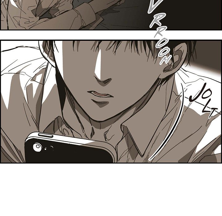 Read The Warehouse chapter 73 image 87 on Lezhin