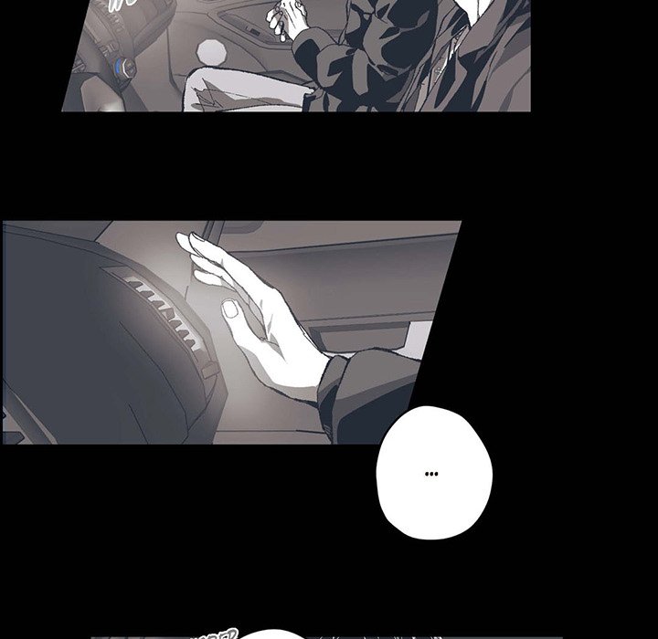 Read The Warehouse chapter 73 image 9 on Lezhin