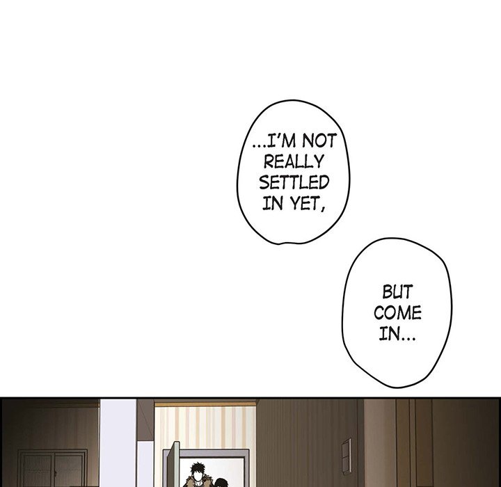 Read The Warehouse chapter 74 image 10 on Lezhin