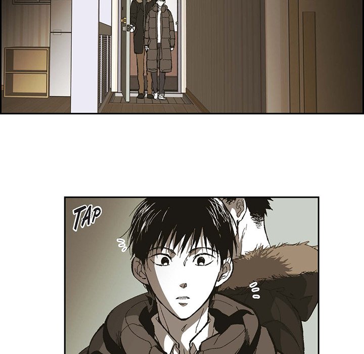 Read The Warehouse chapter 74 image 11 on Lezhin