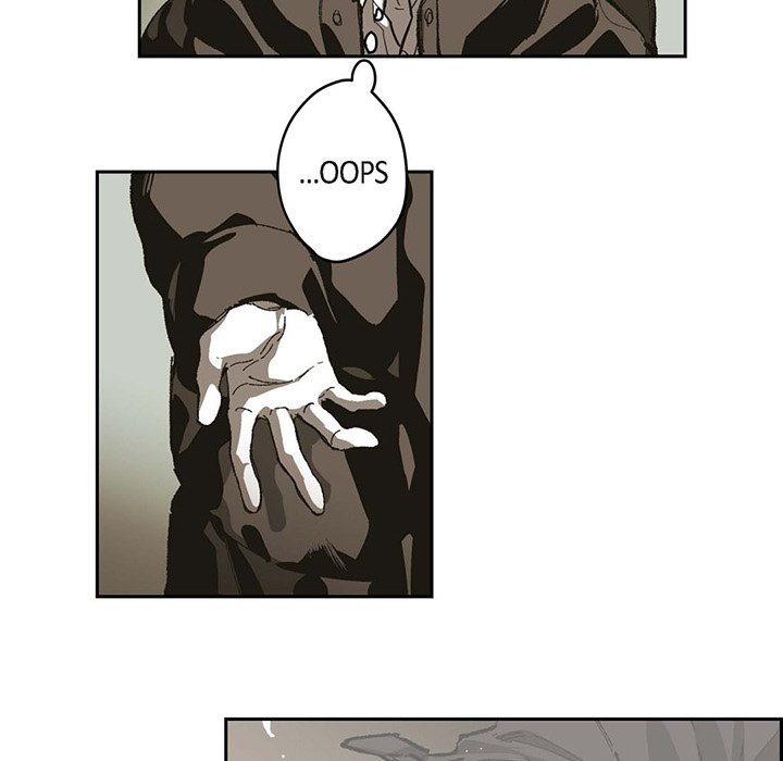 Read The Warehouse chapter 74 image 12 on Lezhin