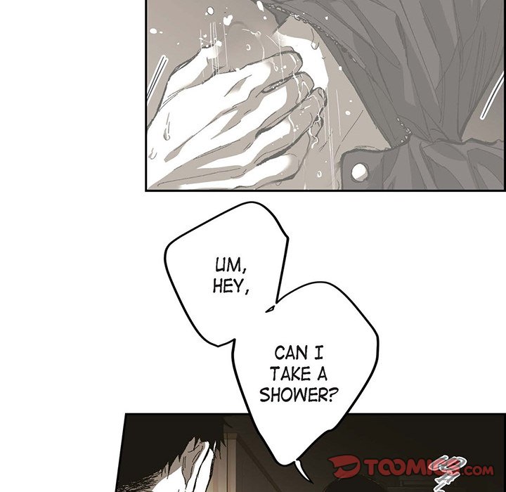 Read The Warehouse chapter 74 image 13 on Lezhin