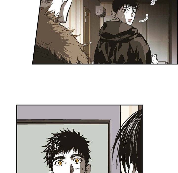Read The Warehouse chapter 74 image 14 on Lezhin