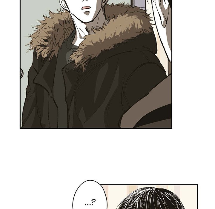 Read The Warehouse chapter 74 image 15 on Lezhin