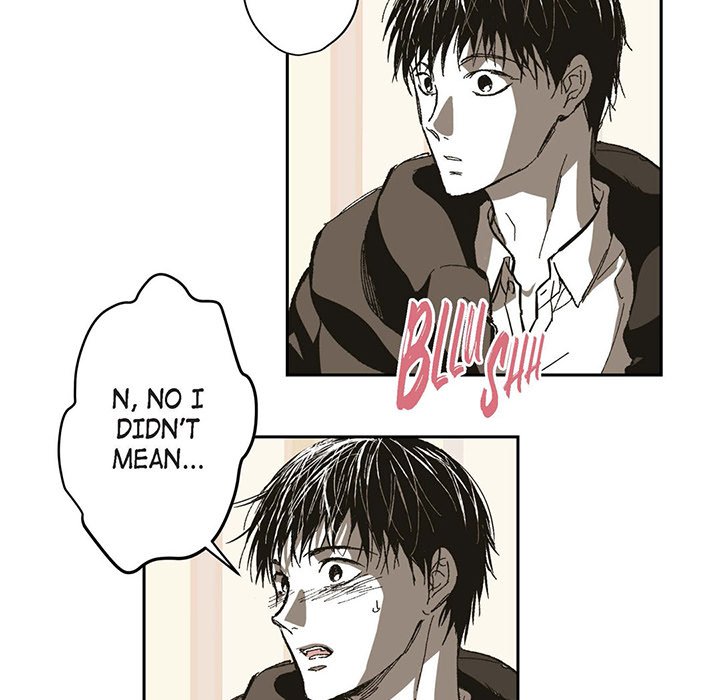 Read The Warehouse chapter 74 image 16 on Lezhin