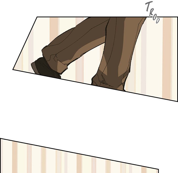 Read The Warehouse chapter 74 image 18 on Lezhin