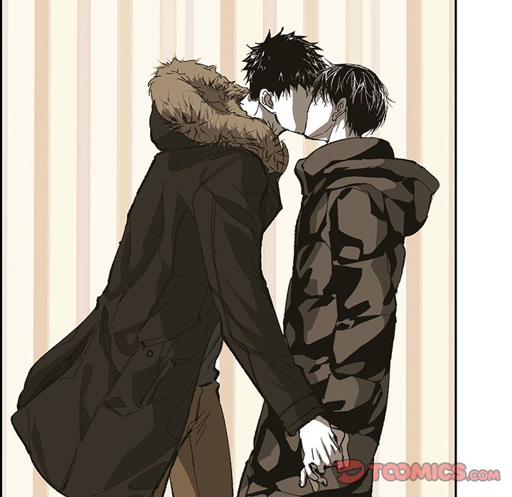 Read The Warehouse chapter 74 image 19 on Lezhin