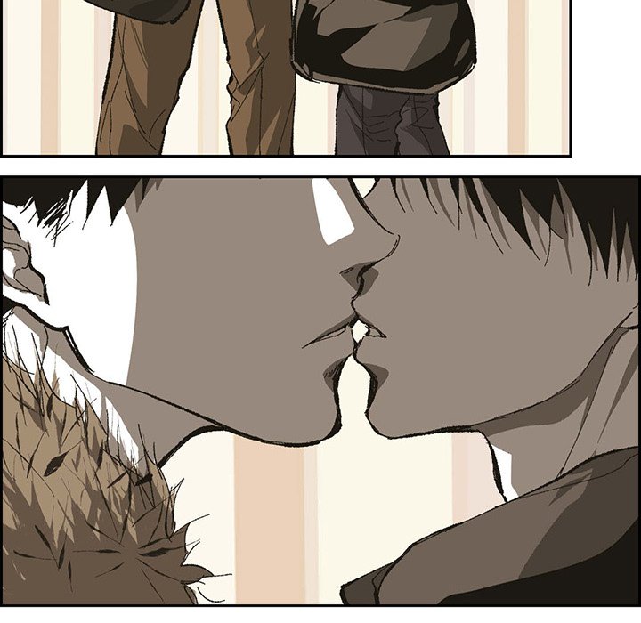 Read The Warehouse chapter 74 image 20 on Lezhin
