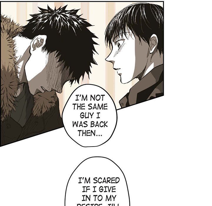 Read The Warehouse chapter 74 image 21 on Lezhin