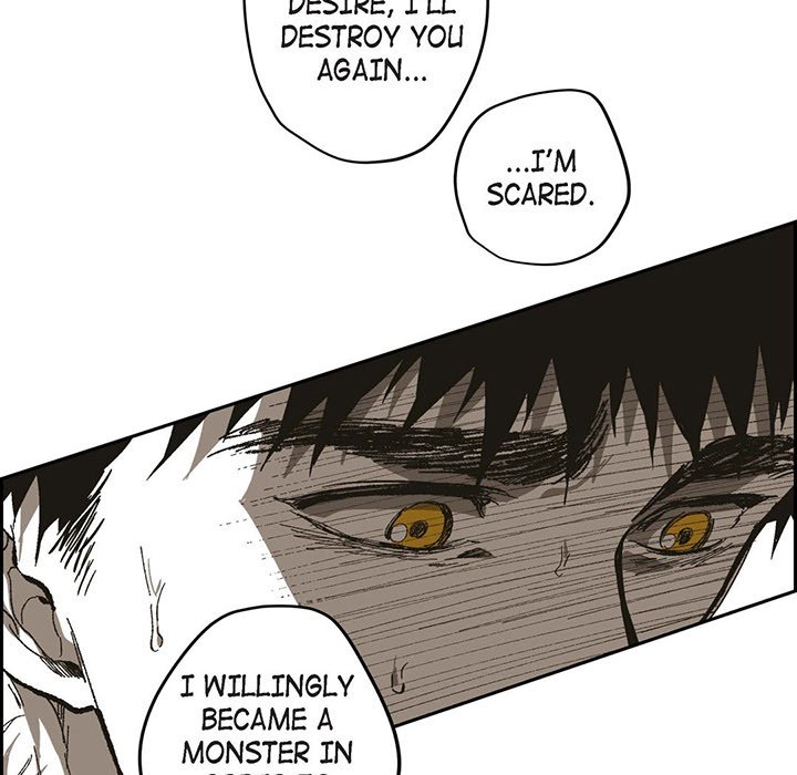 Read The Warehouse chapter 74 image 22 on Lezhin