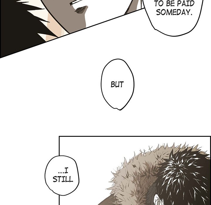 Read The Warehouse chapter 74 image 24 on Lezhin