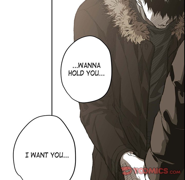 Read The Warehouse chapter 74 image 25 on Lezhin