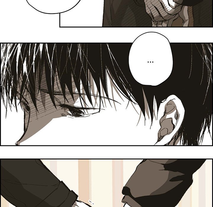 Read The Warehouse chapter 74 image 26 on Lezhin