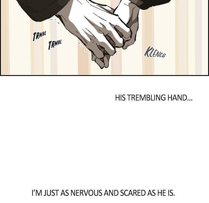 Read The Warehouse chapter 74 image 27 on Lezhin