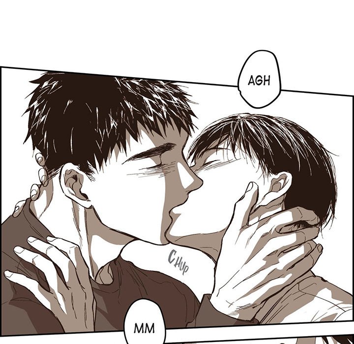 Read The Warehouse chapter 74 image 29 on Lezhin