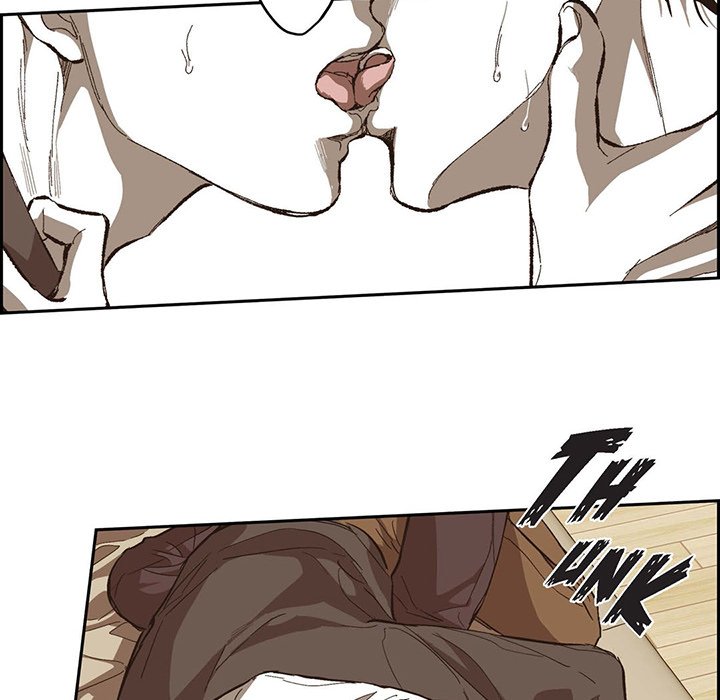 Read The Warehouse chapter 74 image 30 on Lezhin