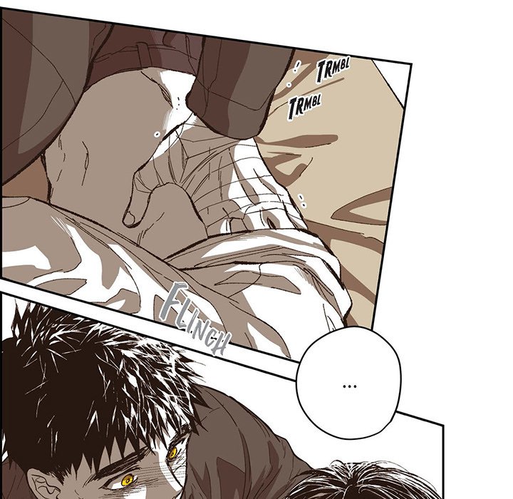 Read The Warehouse chapter 74 image 32 on Lezhin