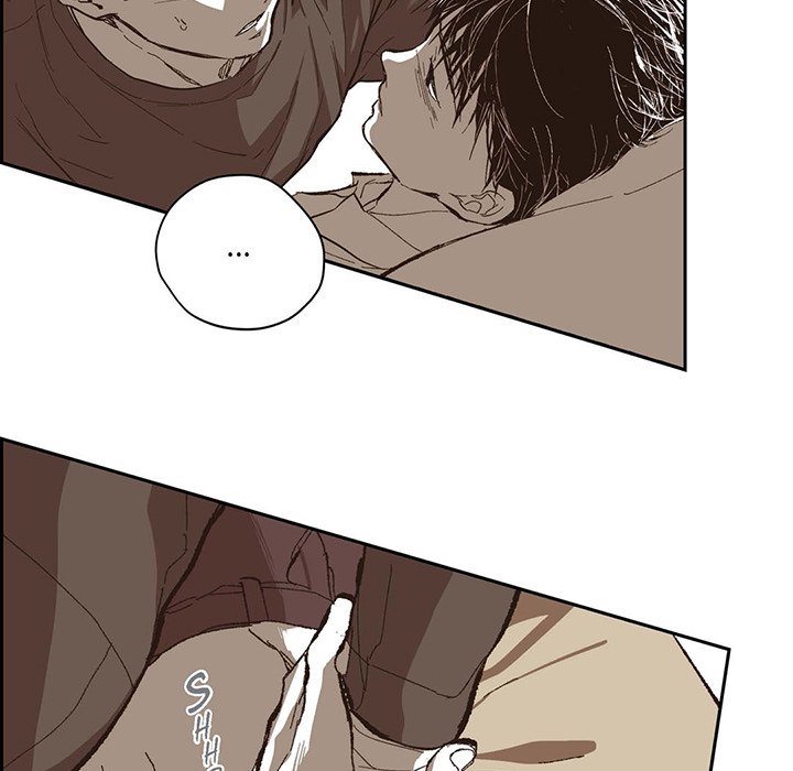 Read The Warehouse chapter 74 image 33 on Lezhin