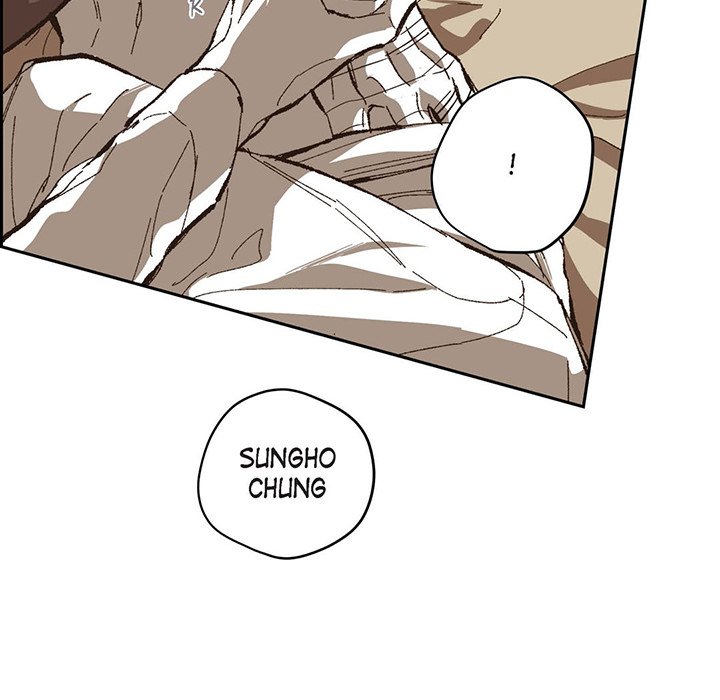 Read The Warehouse chapter 74 image 34 on Lezhin