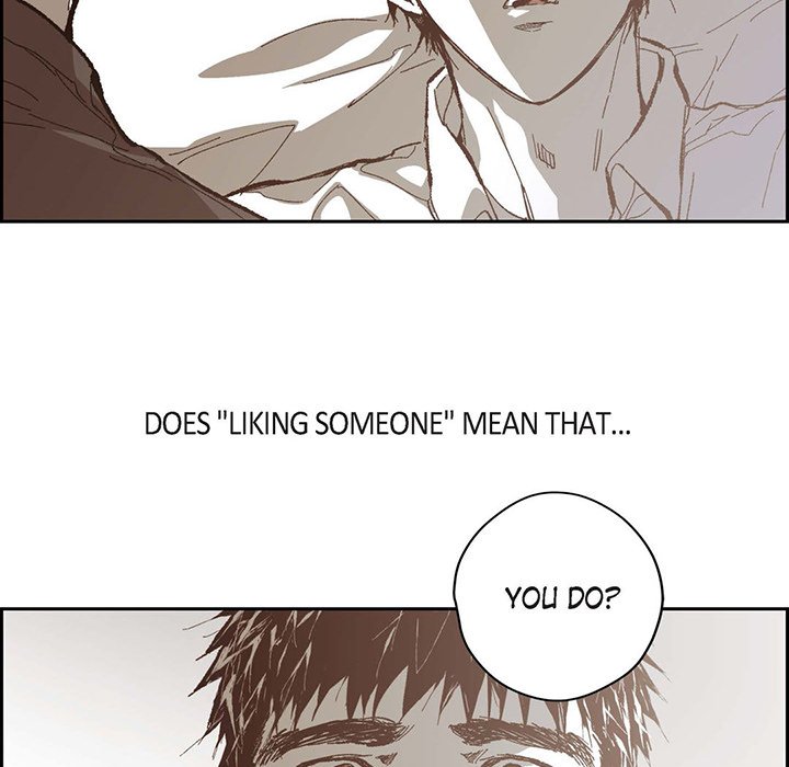 Read The Warehouse chapter 74 image 36 on Lezhin