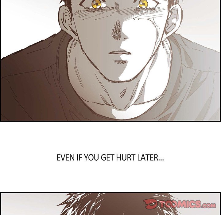 Read The Warehouse chapter 74 image 37 on Lezhin