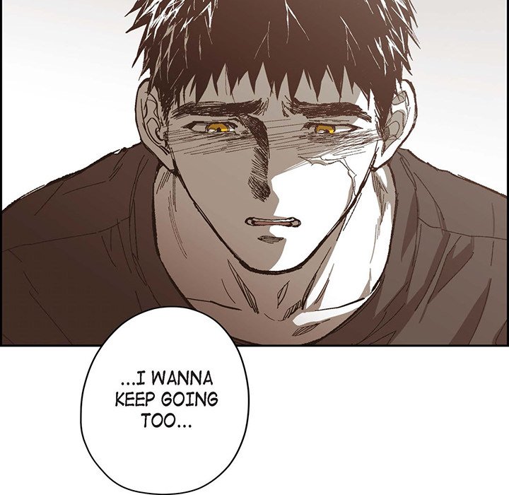 Read The Warehouse chapter 74 image 38 on Lezhin
