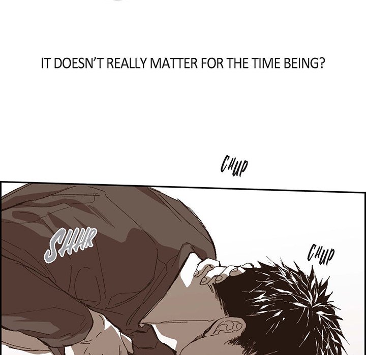 Read The Warehouse chapter 74 image 39 on Lezhin