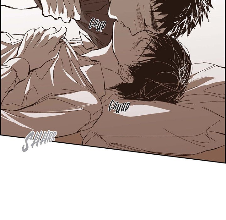 Read The Warehouse chapter 74 image 40 on Lezhin