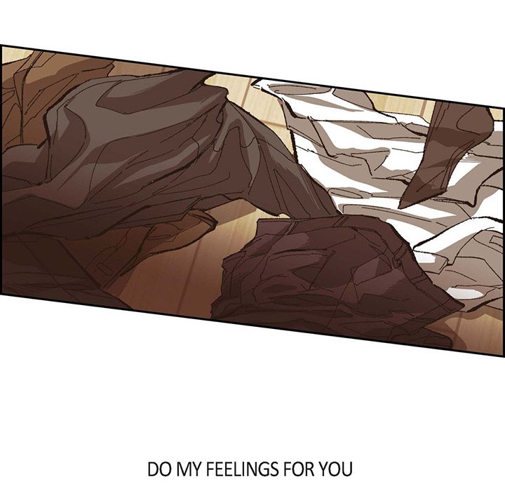 Read The Warehouse chapter 74 image 41 on Lezhin