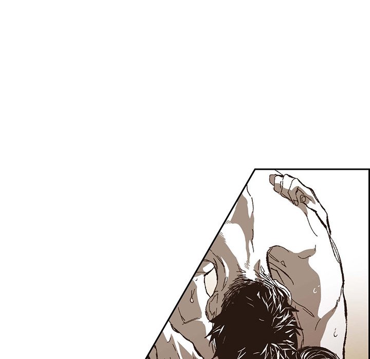 Read The Warehouse chapter 74 image 42 on Lezhin