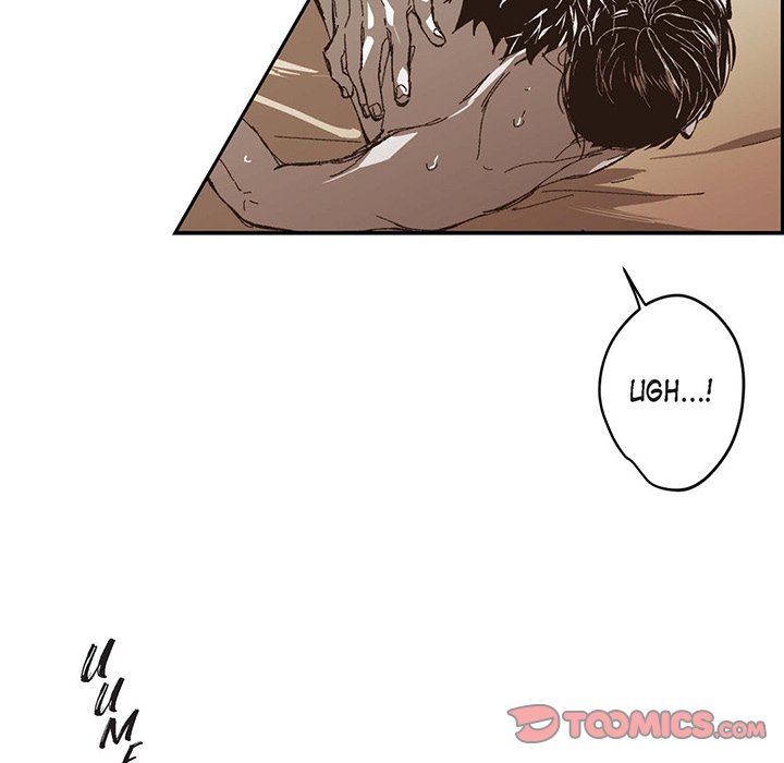 Read The Warehouse chapter 74 image 43 on Lezhin