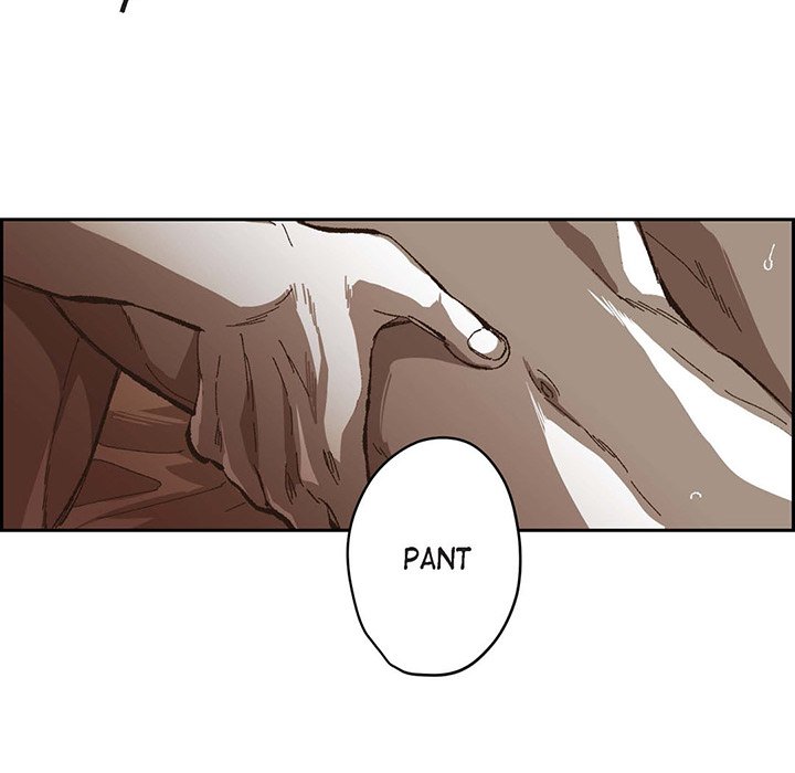 Read The Warehouse chapter 74 image 44 on Lezhin