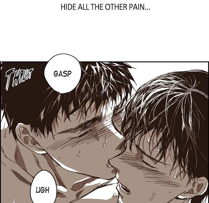 Read The Warehouse chapter 74 image 45 on Lezhin