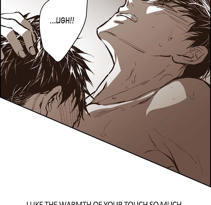 Read The Warehouse chapter 74 image 47 on Lezhin