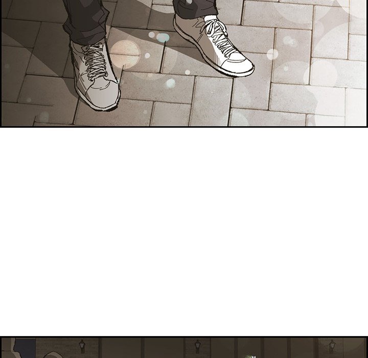 Read The Warehouse chapter 74 image 5 on Lezhin