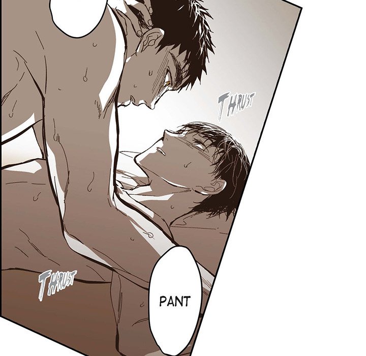 Read The Warehouse chapter 74 image 50 on Lezhin